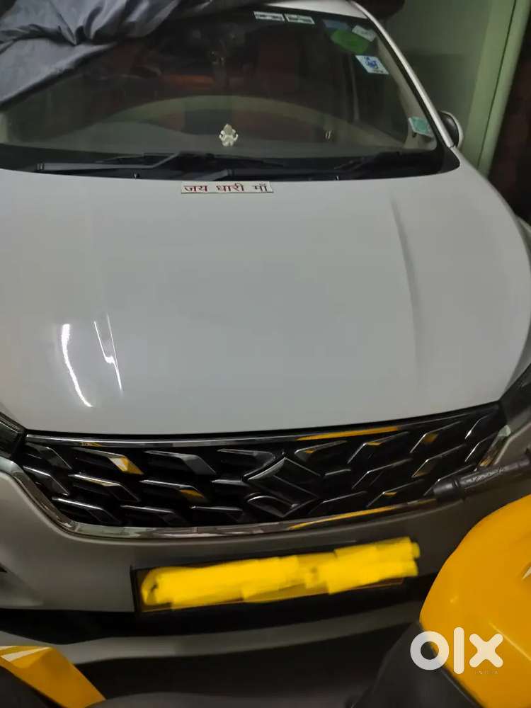 Ertiga 1.5 Tour 2025