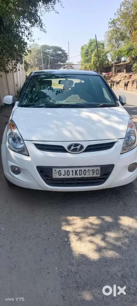 Hyundai I20 Asta For Sale  Well Maintained