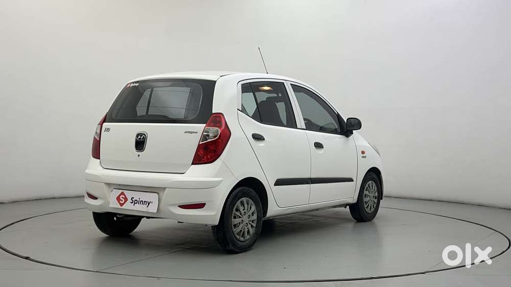 Hyundai I10 Magna 1.1l, 2015, Petrol