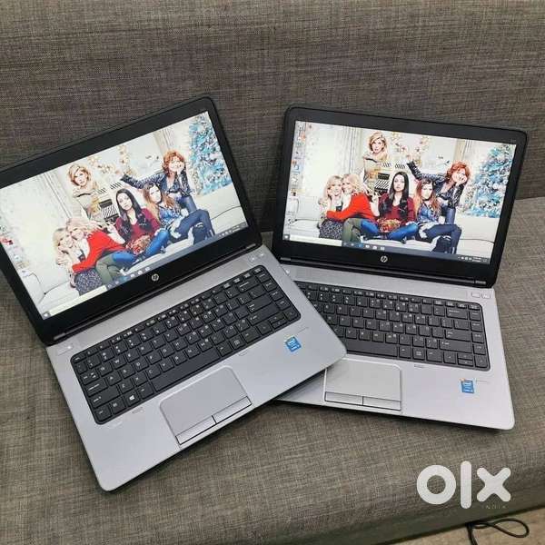 USED LAPTOP STORE : DELL HP CORE I5 + WARRANTY + BOX + LIKE NEW LAPTOP