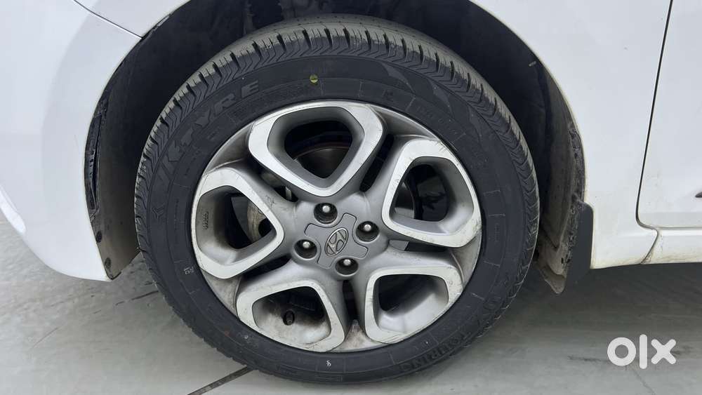 Hyundai Elite I20 1.2 Asta (o) Cvt, 2020, Petrol