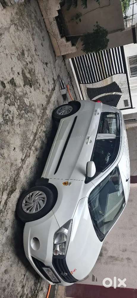 Maruti Suzuki Celerio Lxi 2017