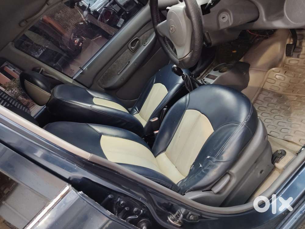 Hyundai Santro Xing Gls, 2007, Petrol