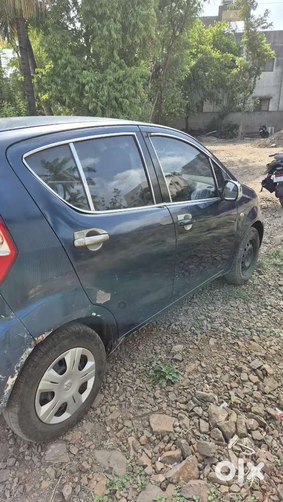 Maruti Suzuki Ritz 2011 Diesel