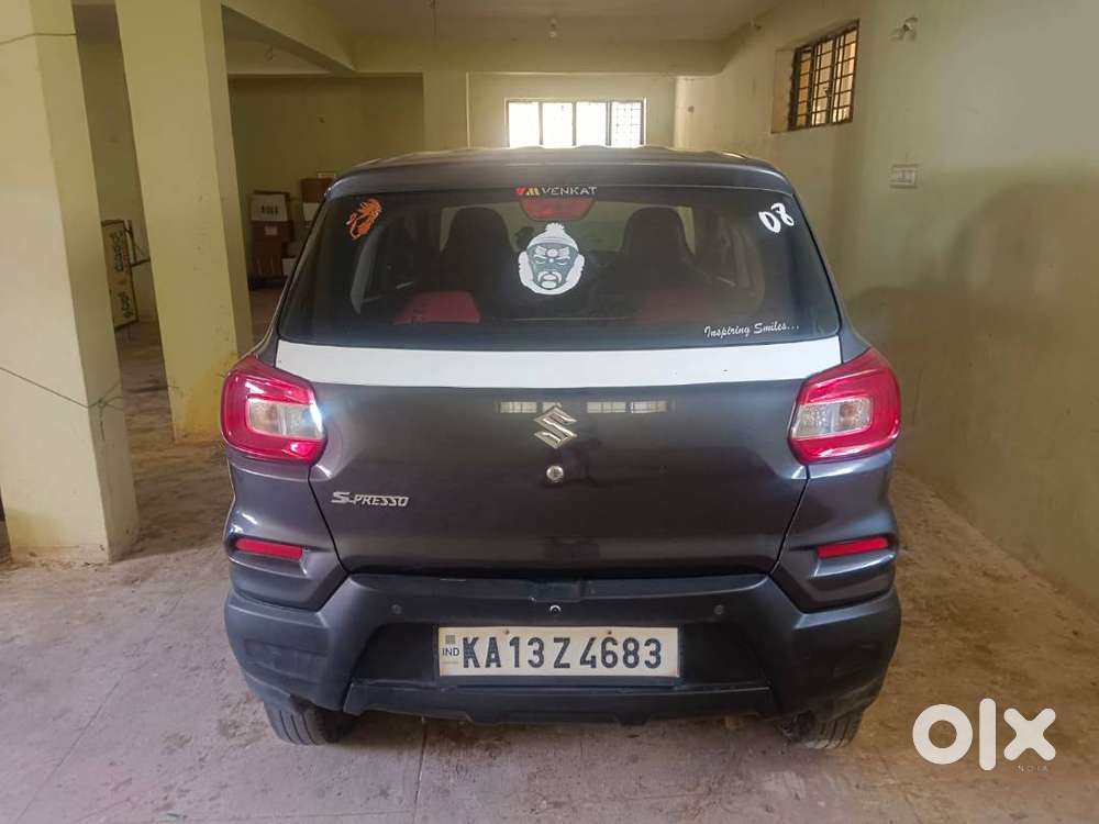 Maruthi Suzuki