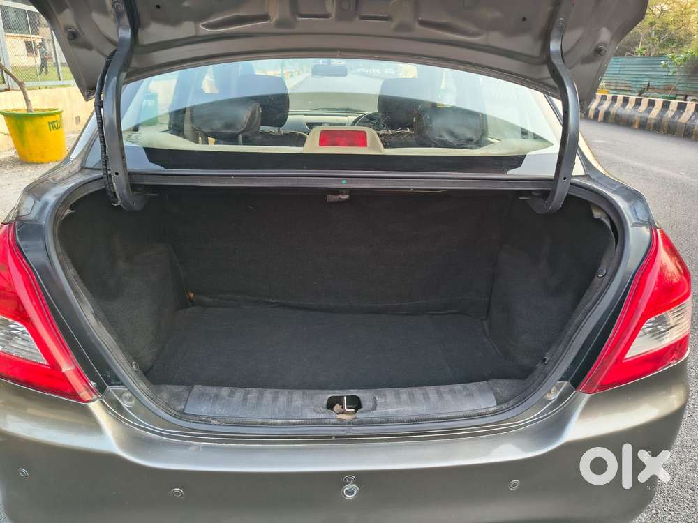 Maruti Suzuki Swift Dzire 1.3 Vxi, 2015, Petrol