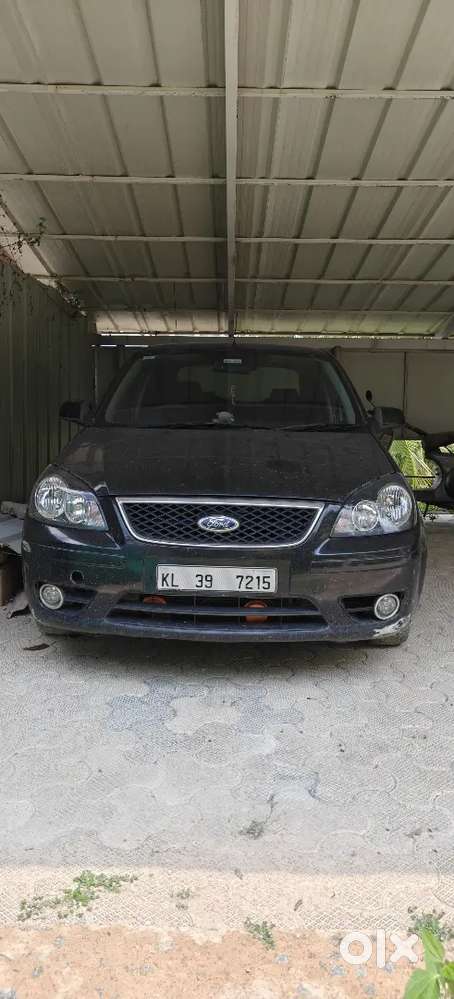 Ford Fiesta 2007 Diesel Good Condition