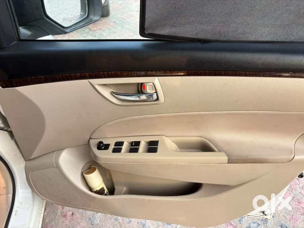 Maruti Suzuki Dzire 1.2 2014