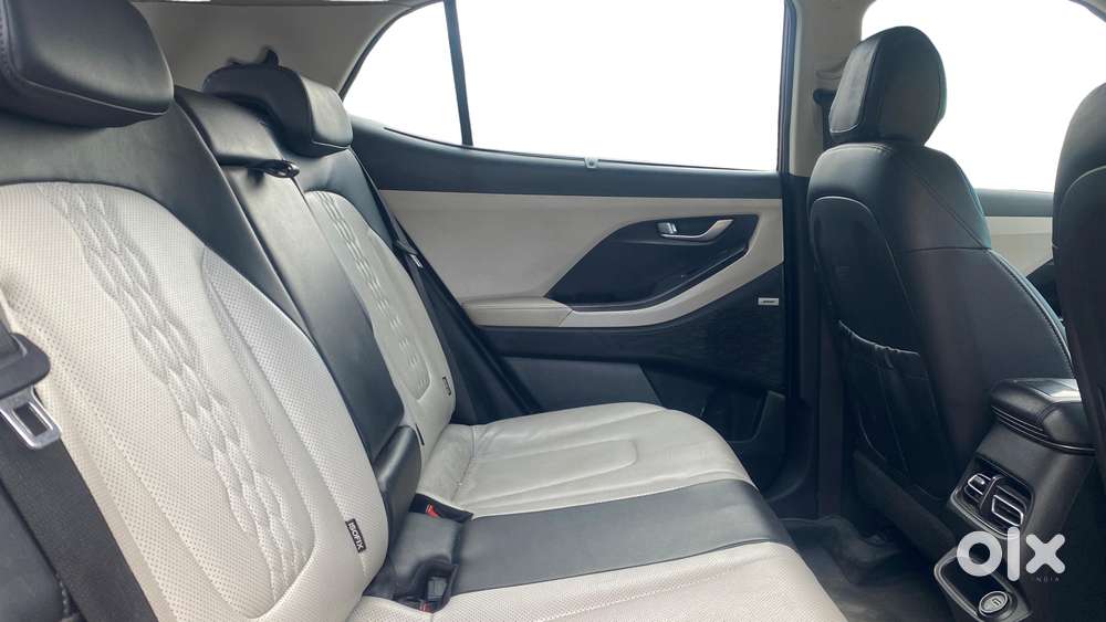 Hyundai Creta 1.5 Sx (o) Diesel At, 2020, Diesel