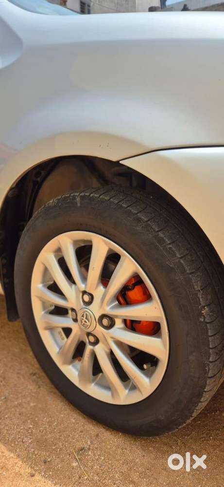 Toyota Etios 2019 Diesel Good Condition
