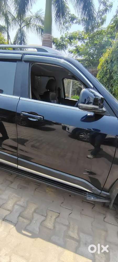Mahindra Scorpio-n Diesel 2024