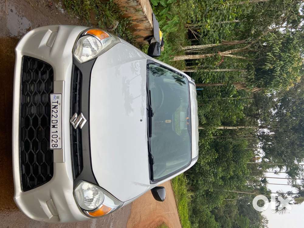 Maruti Suzuki Alto 800 2022 Petrol Well Maintained