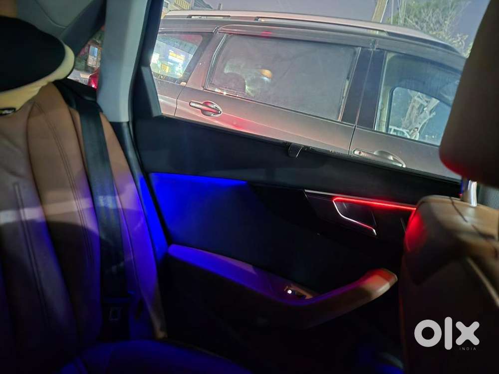 Spacious Audi With Low Km, 2022
