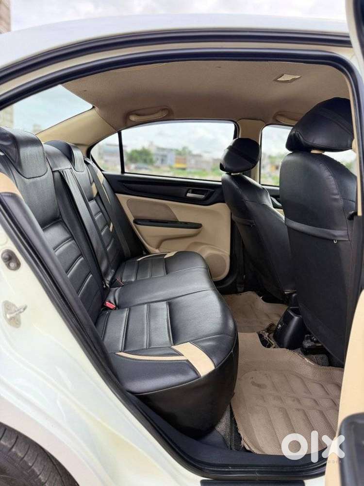 Honda Amaze S (o) I-vtec, 2019, Cng & Hybrids