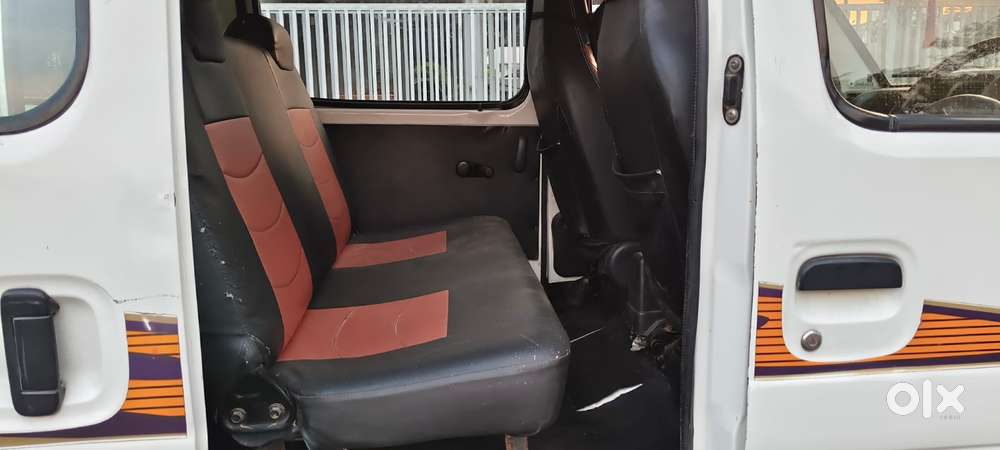 Maruti Suzuki Eeco 7 Seater Standard, 2020, Cng & Hybrids
