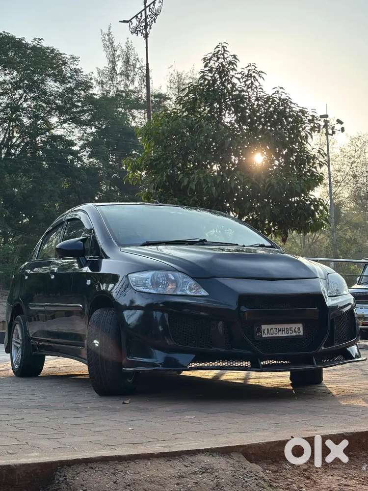 Honda City ZX 2007 Petrol Good Condition Cars 1822815549