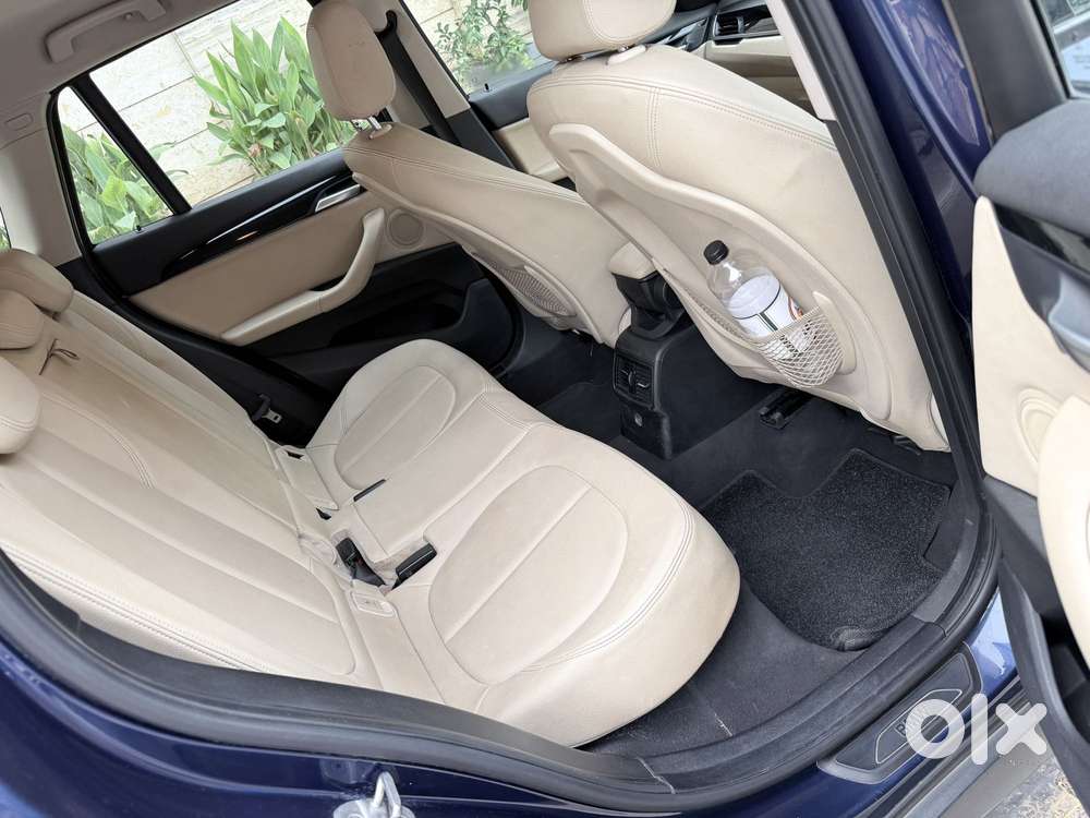 Bmw X1 2.0 Sdrive 20d, 2018, Diesel