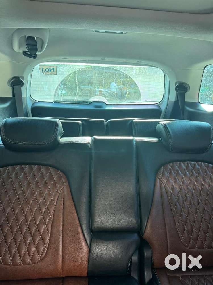 Hyundai Alcazar 2024 Diesel Good Condition