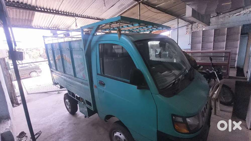 Mahindra Supro 2019 Diesel Good Condition