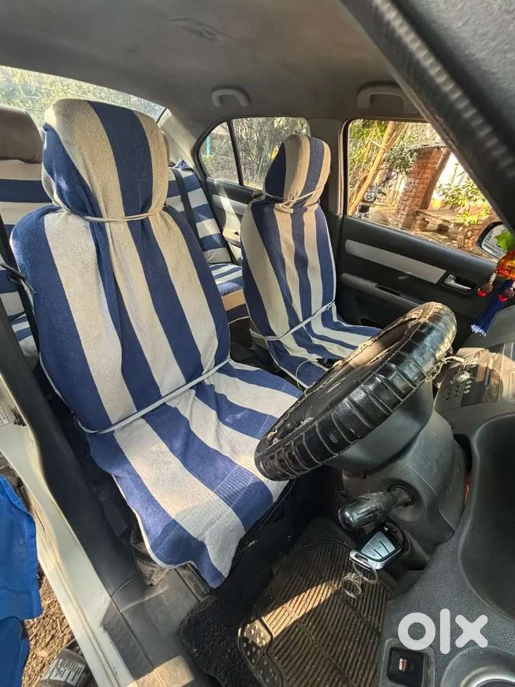 Swift Dzire Maruti 2011