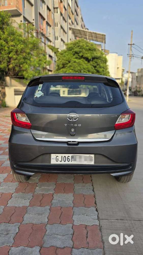 Tata Tiago Xt Icng, 2022, Cng & Hybrids