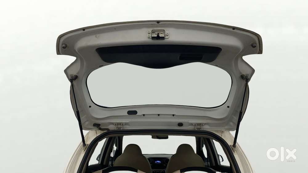 Hyundai Grand I10 1.1 Crdi Sportz, 2014, Diesel