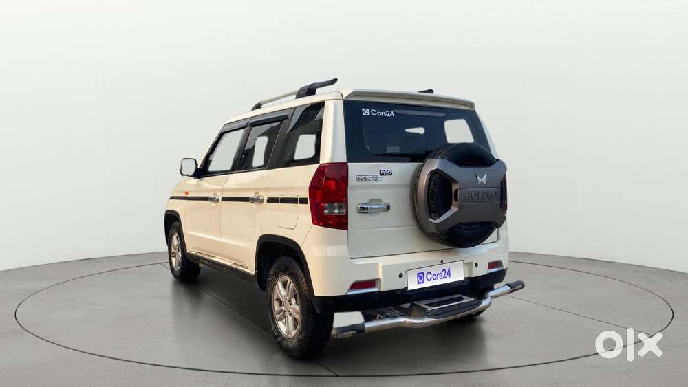 Mahindra Bolero Neo 1.5 N 10 R, 2023, Diesel