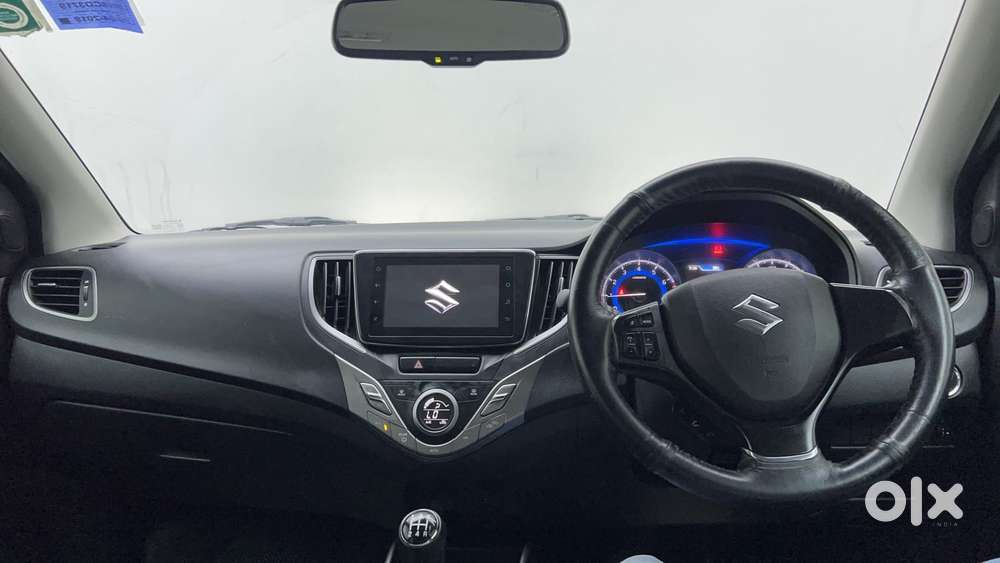 Maruti Suzuki Baleno 1.3 Alpha, 2019, Petrol