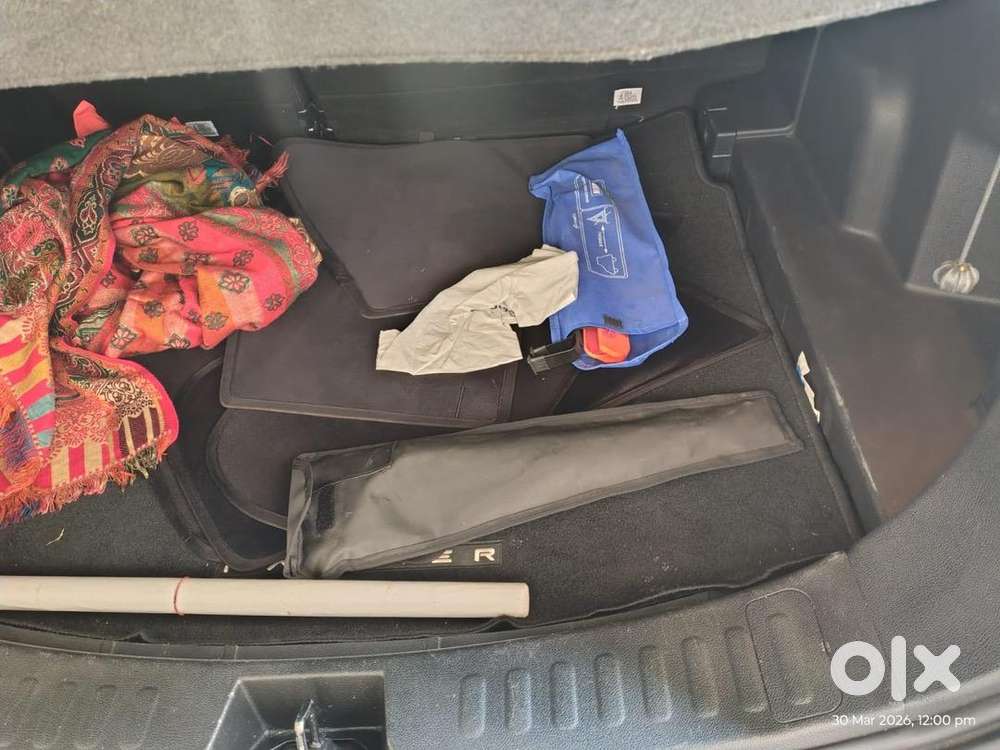 Tata Harrier 2024 Diesel Good Condition