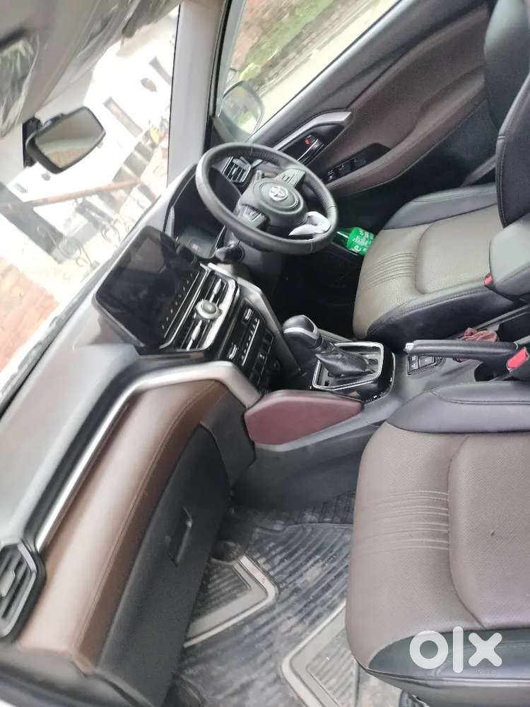 Toyota Urban Cruiser 2023