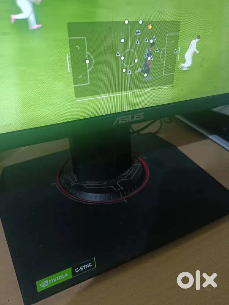 ASUS VG278 QR GAMING MONITOR FOR SELL 165HZ REFRESH RATE