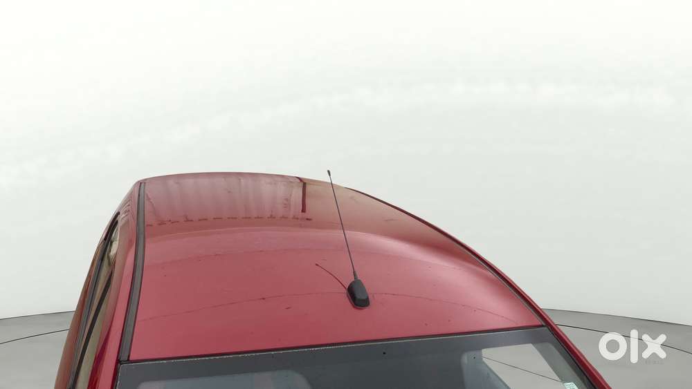 Hyundai Eon Era +, 2017, Petrol