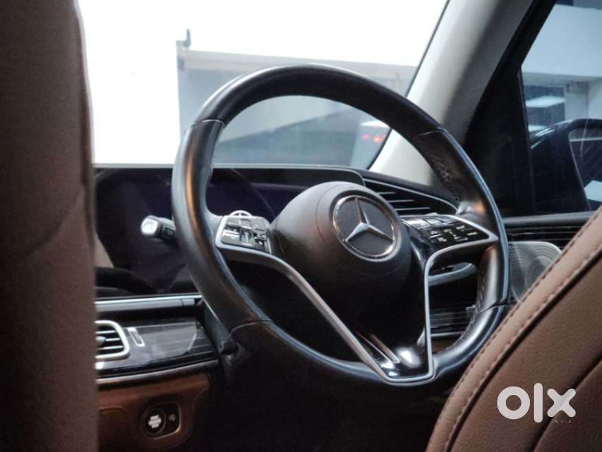 Mercedes-benz Gls 450d 4matic, 2024, Diesel