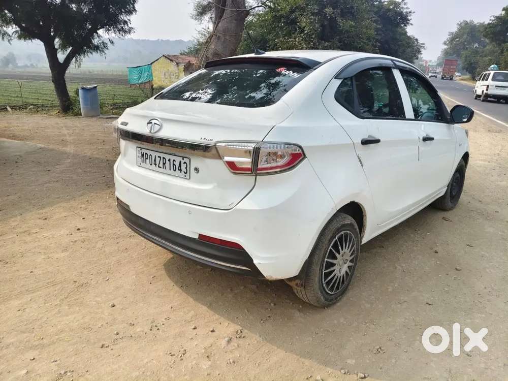 Tata Tigor