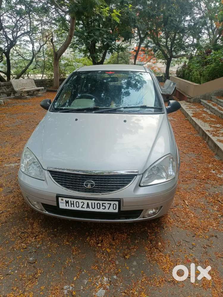 Tata Indica