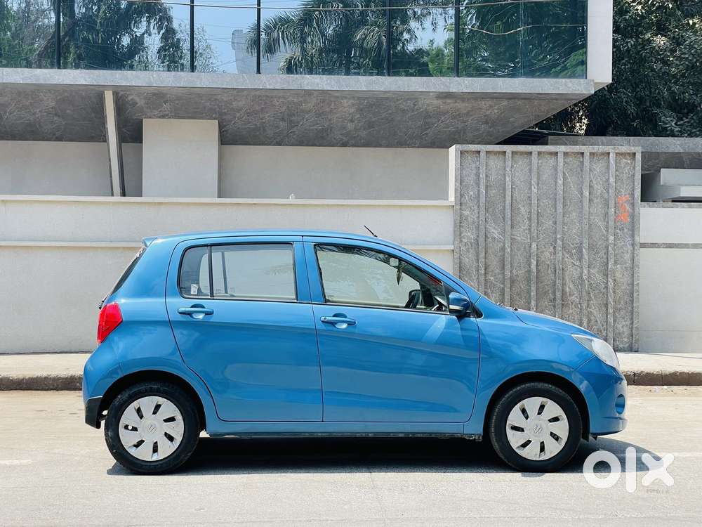 Maruti Suzuki Celerio Zxi, 2017, Petrol