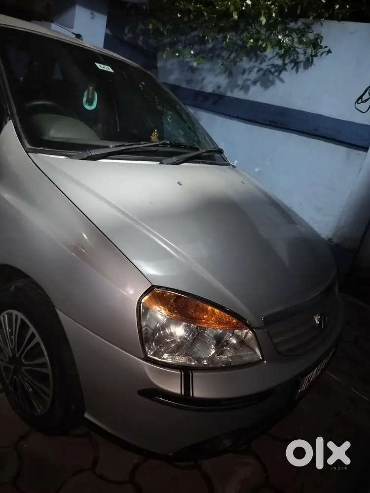2013 Tata Indigo Diesel Manual