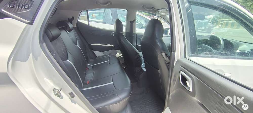 Hyundai Grand I10 Nios Sportz 1.2 Kappa Cng, 2024, Cng & Hybrids