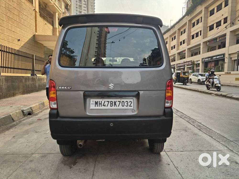 Maruti Suzuki Eeco 5 Str Ac(o) Cng, 2023, Cng & Hybrids