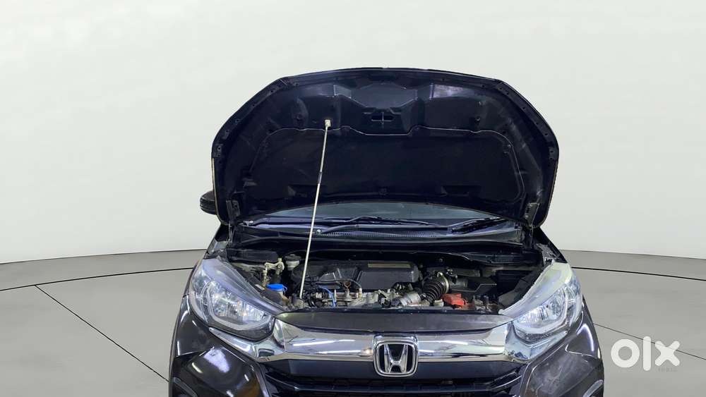 Honda Wr-v [ ] 1.5 Sv I-dtec Mt, 2022, Diesel