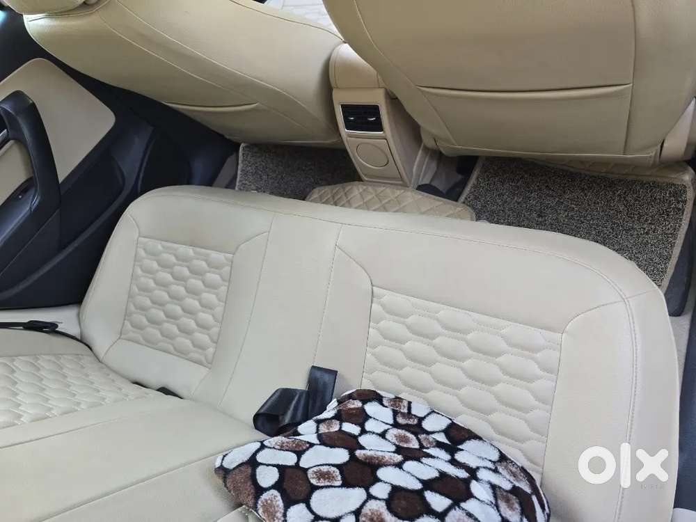 Volkswagen Ameo 2018 Petrol 25000 Km Driven