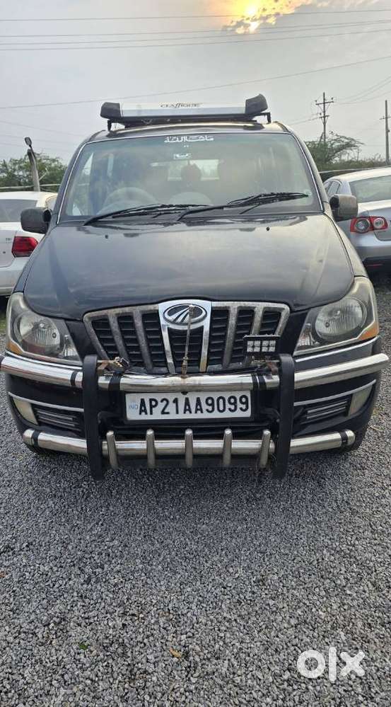 Mahindra Xylo E8 Abs Airbag Bsiv, 2009, Diesel
