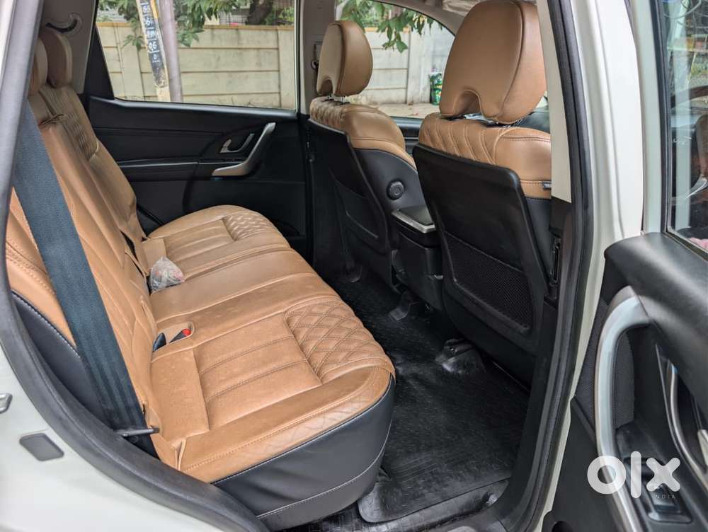 Mahindra Xuv500 W11 Option, 2021, Diesel
