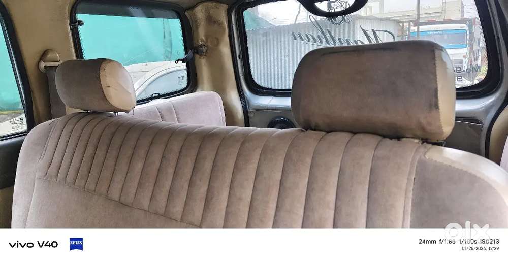 Chevrolet Tavera 2012 Diesel Well Maintained