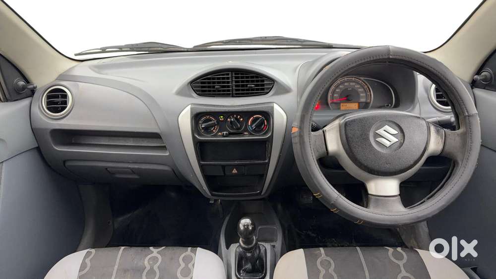 Maruti Suzuki Alto 800 Cng Lxi, 2015, Cng & Hybrids