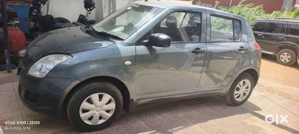 Maruti Suzuki Swift Ldi, 2008, Diesel