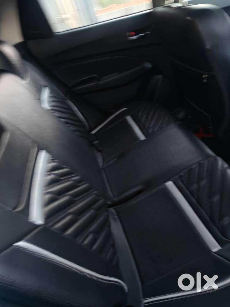 Maruti Swift VXI 2021