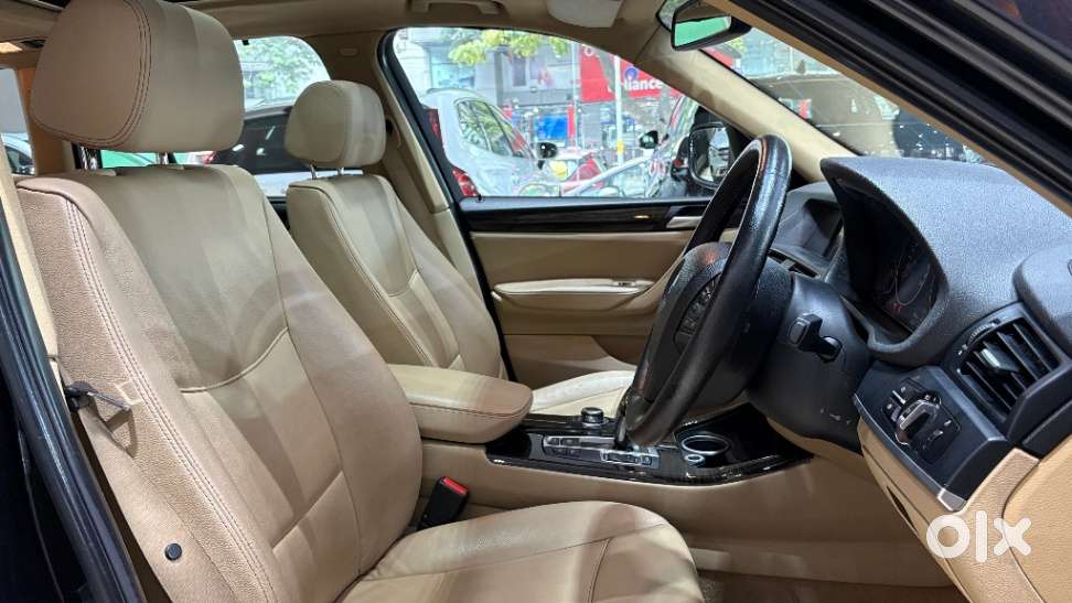 Bmw X3 2.0 Xdrive 20d, 2012, Diesel
