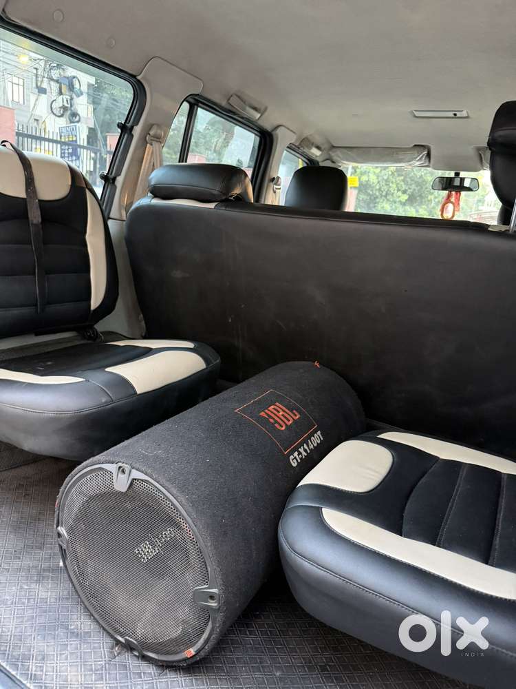 Mahindra Scorpio 1.99 S4 Plus, 2017, Diesel