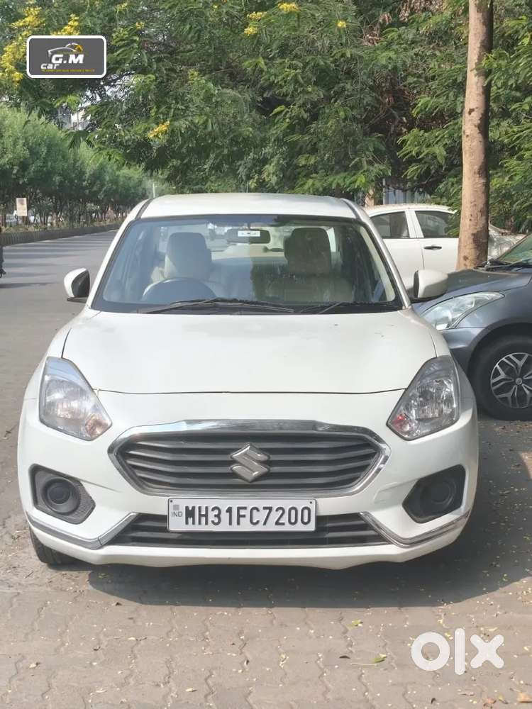 Maruti Suzuki Swift Dzire Vdi Abs, 2019, Diesel